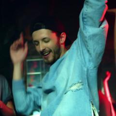 Lockvogel Video “Schmeiß ne Runde”