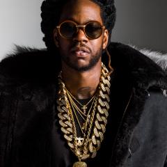 2 Chainz 2017