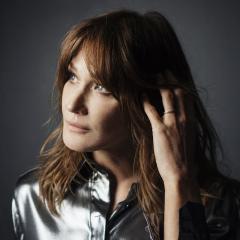 Carla Bruni 2017