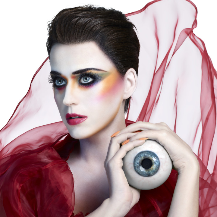 Katy Perry – 2017