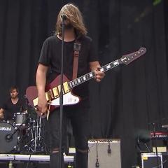 Welshly Arms – Video Live