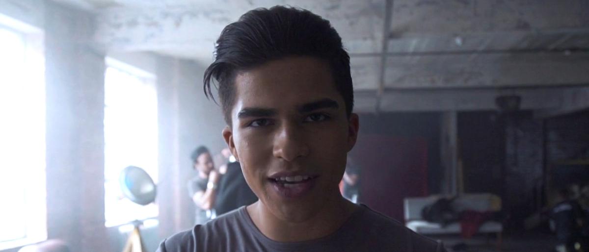Question (Making Of)