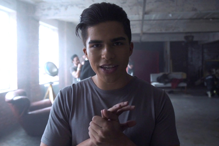 Question (Making Of)