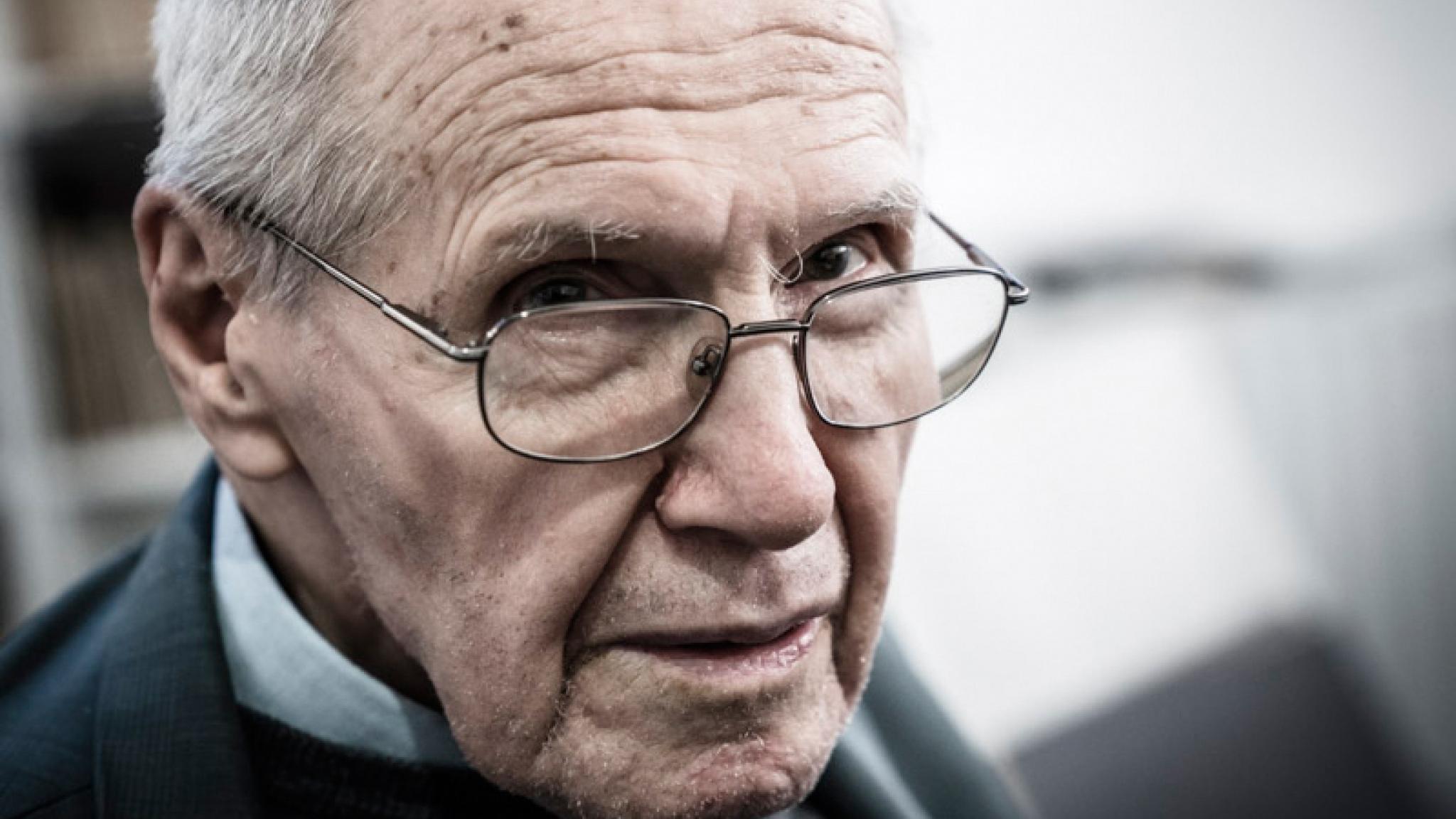 György Kurtág