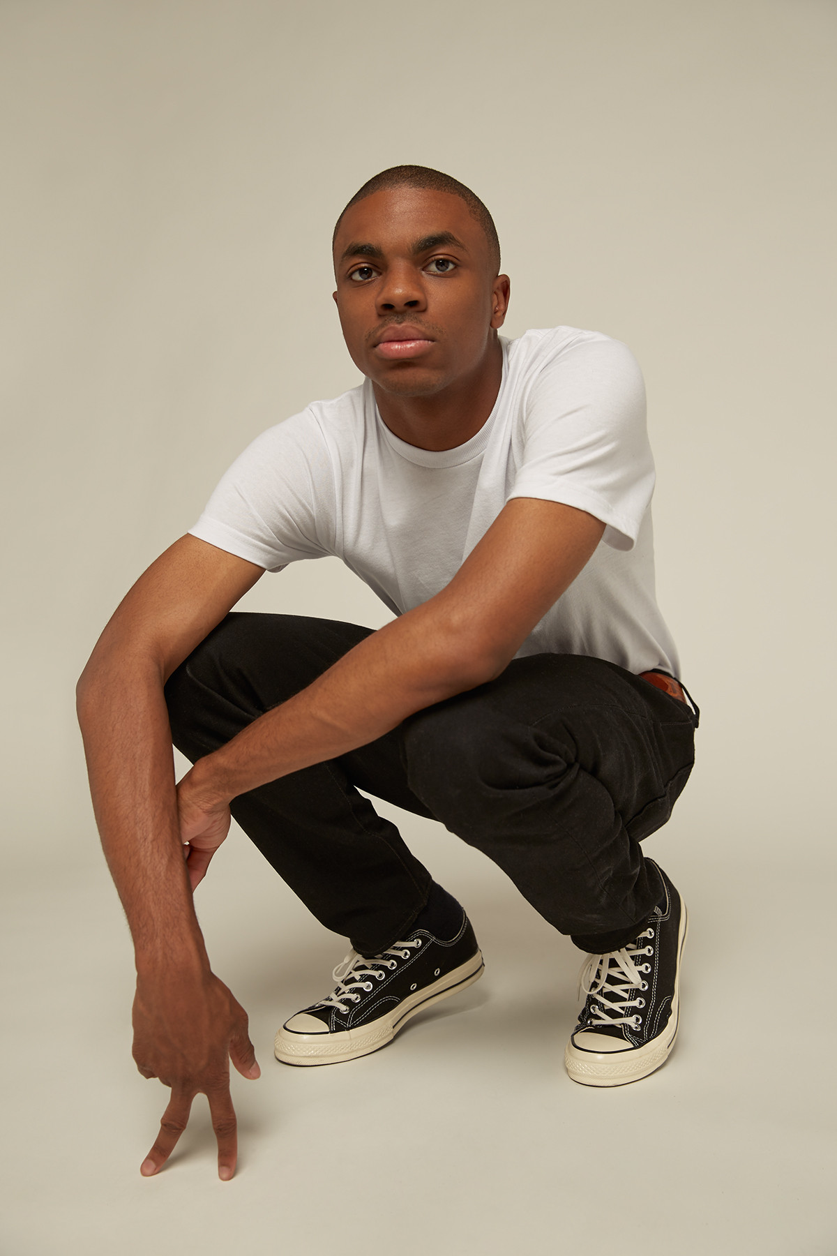 Vince Staples 2017