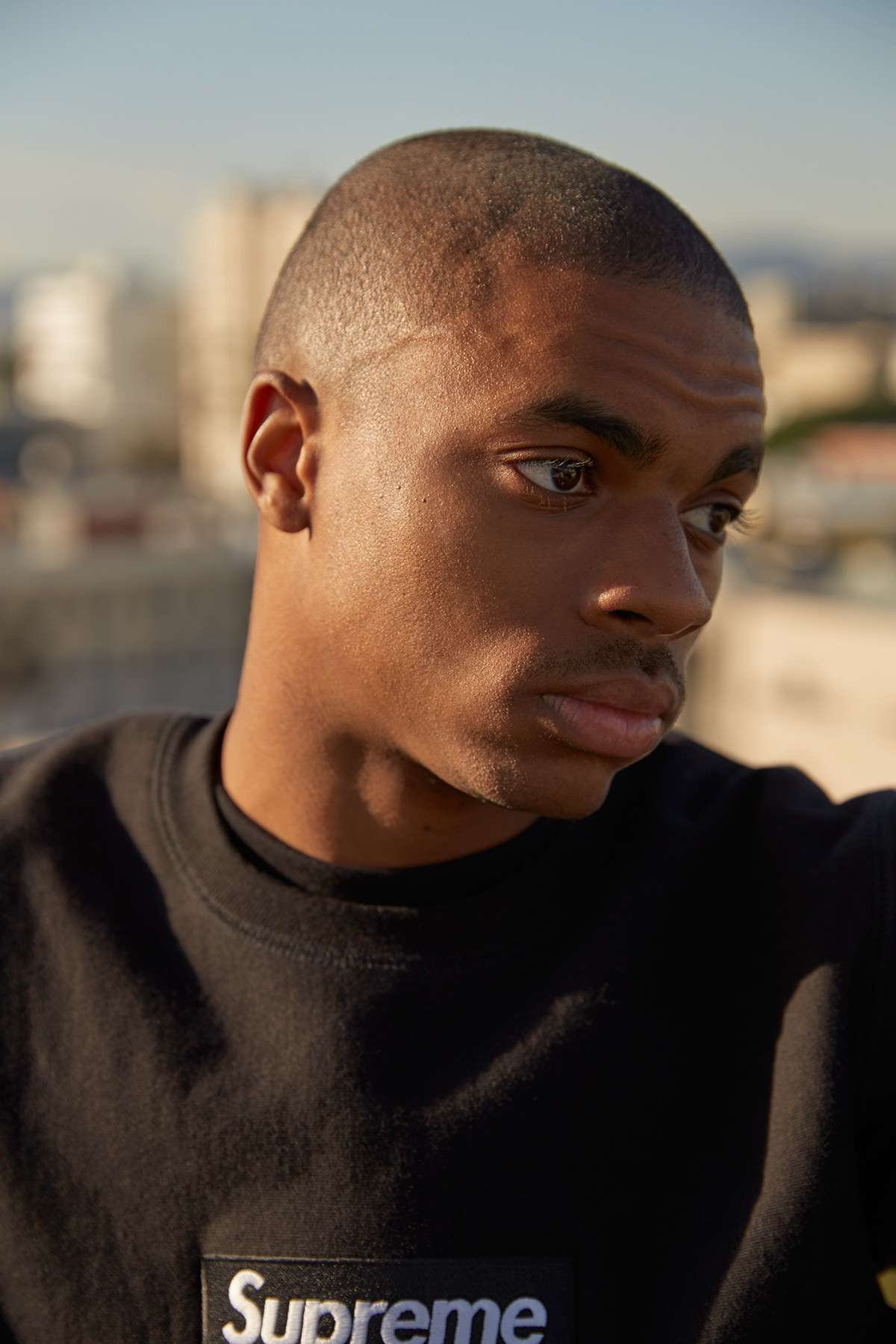 Vince Staples 2017