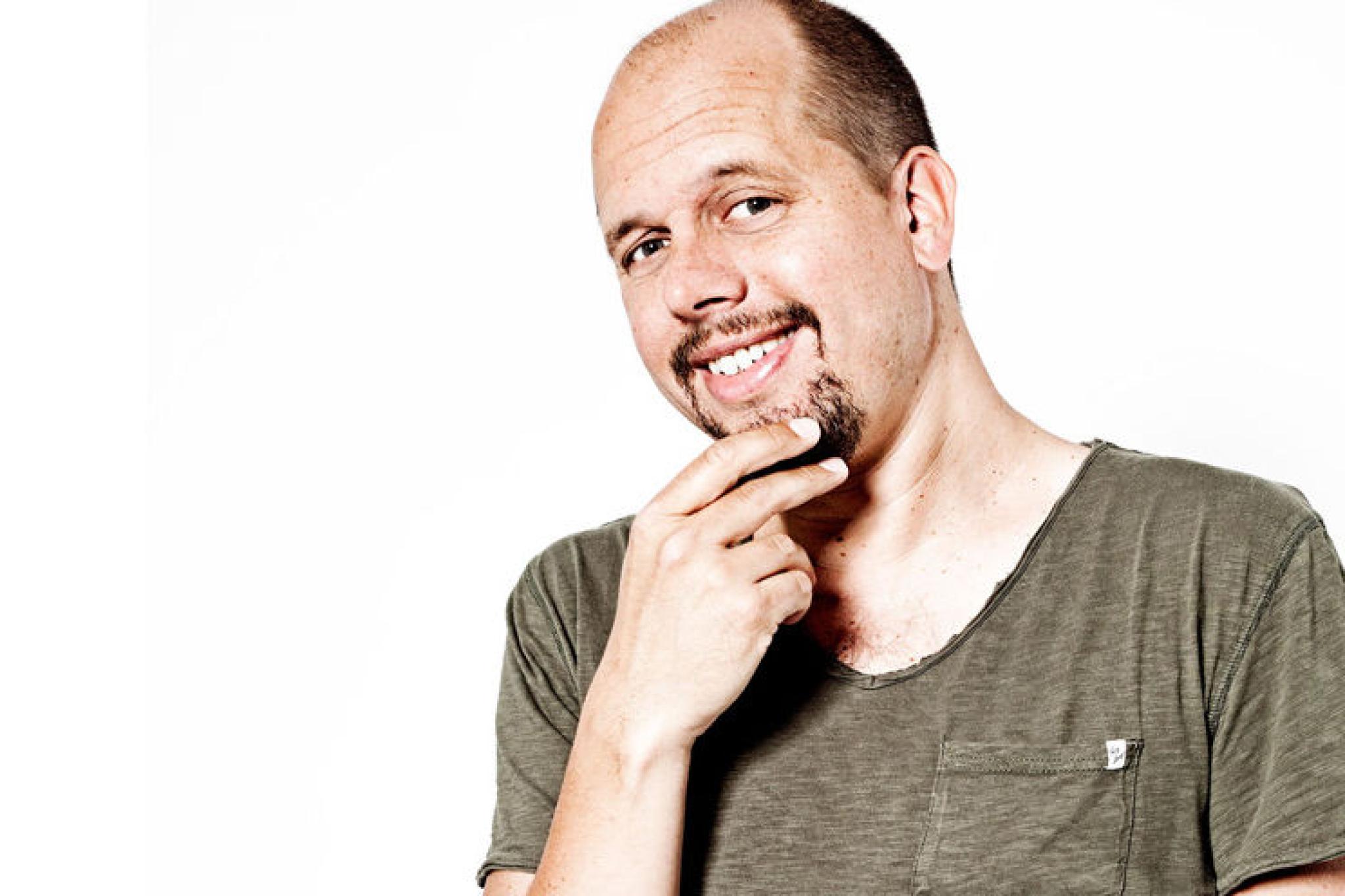 Ralph Ruthe Pressebild