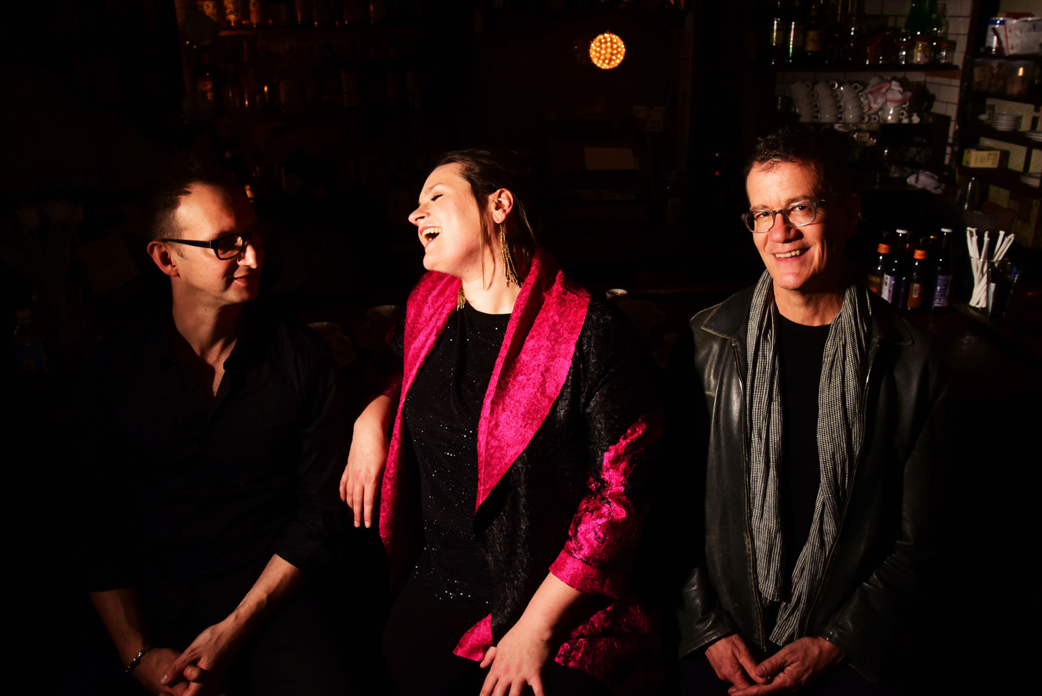 Seltener Gast - Madeleine Peyroux kommt nach Berlin und Freiburg