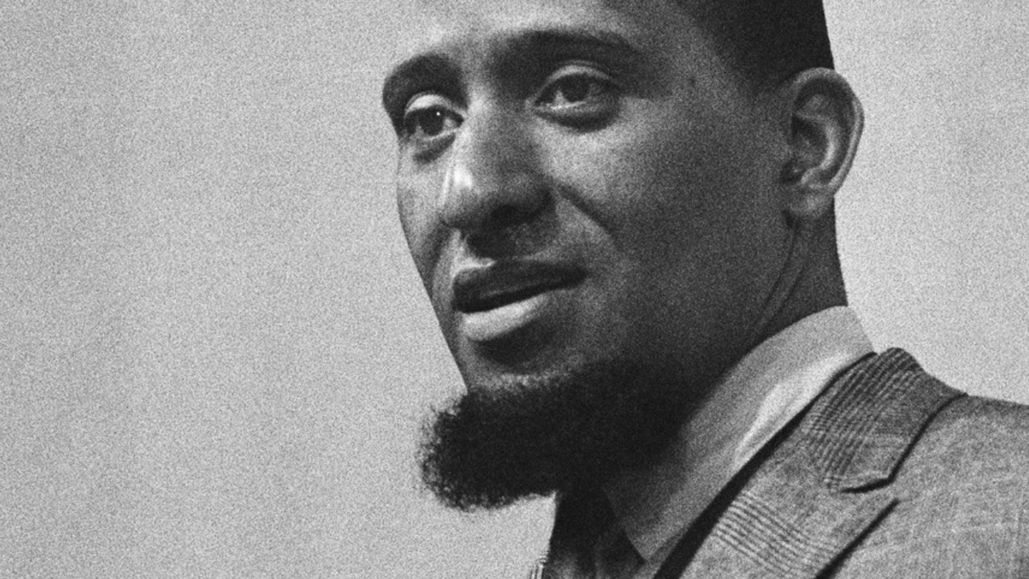 Sonny Rollins by Prestige Records