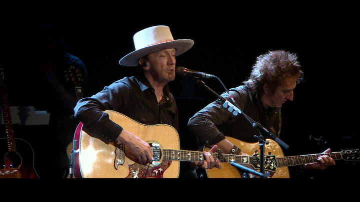 Weil ich dich liebe (MTV Unplugged)