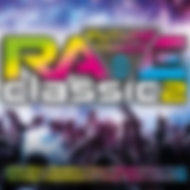 Future Trance - Rave Classics 2