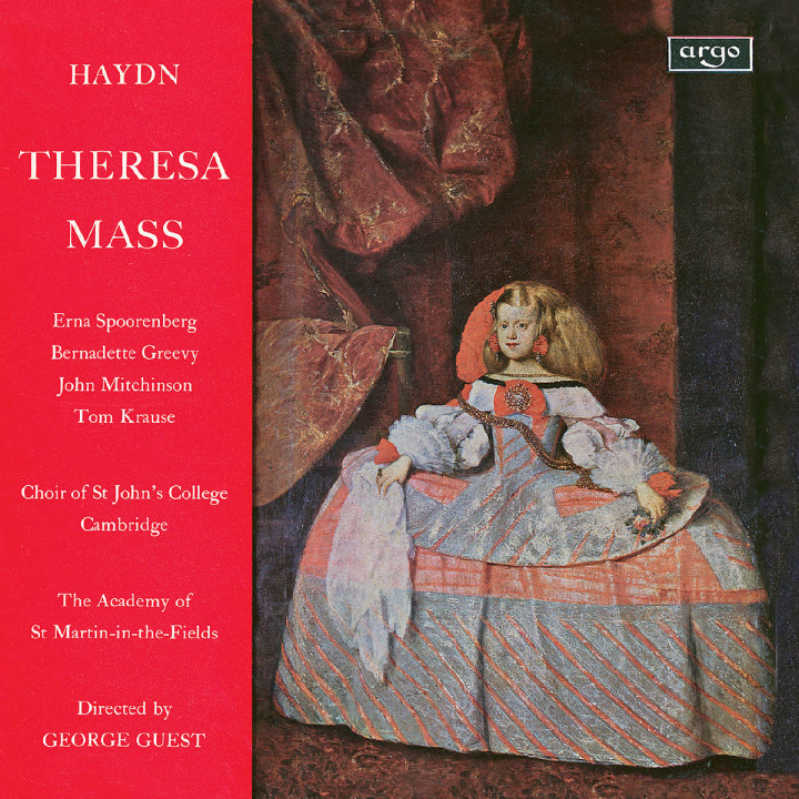 Haydn: Mass No.12 Theresienmesse