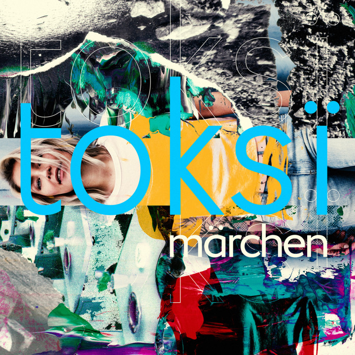toksi - Cover "Märchen"