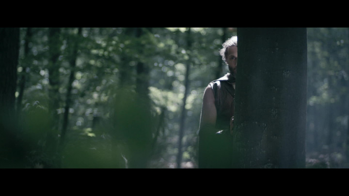 Das Reich wird mein für alle Zeit (Snippet)