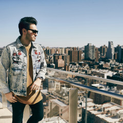 Jonas Blue 2017