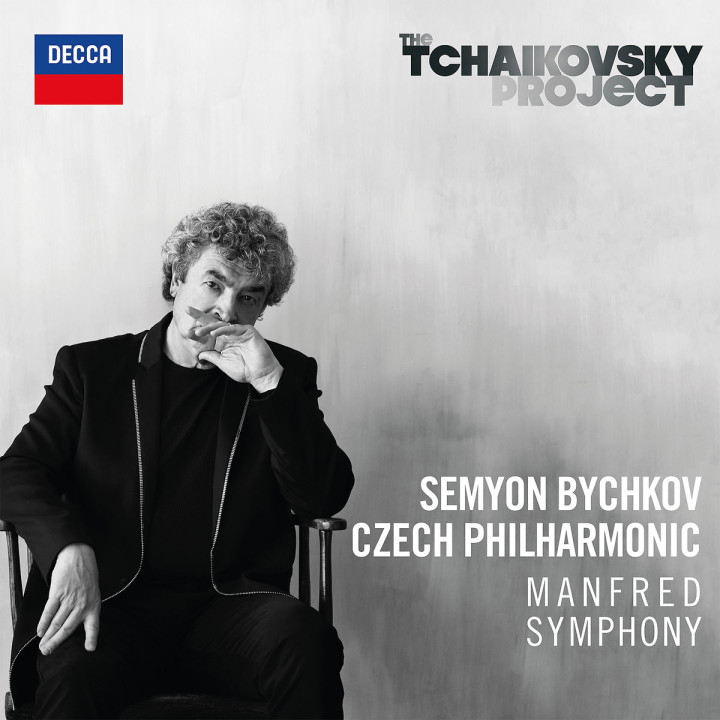 The Tchaikovsky Project Vol. 2