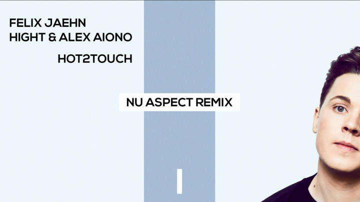 Hot2Touch (Nu Aspect Remix) (Audio Video)