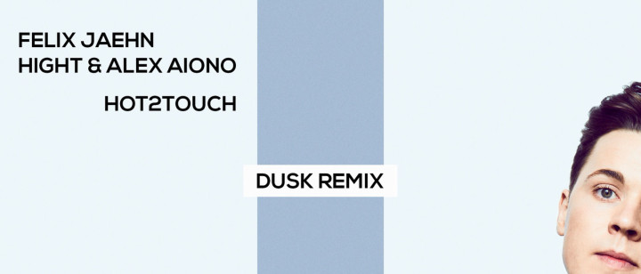 Hot2Touch (Dusk Remix) (Audio Video)