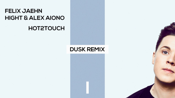 Hot2Touch (Dusk Remix) (Audio Video)