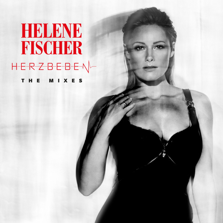 Helene Fischer - Herzbeben Mixes Vol. 1