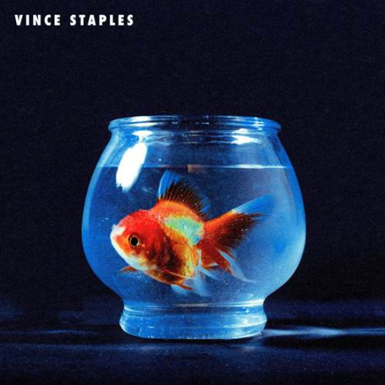 Vince Staples 2017