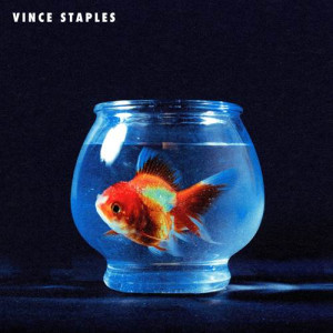 Vince Staples 2017