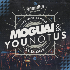 Moguai - Lessons - 2017