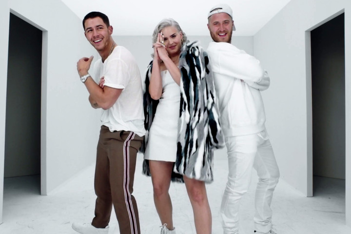 Remember I Told You feat. Anne-Marie, Mike Posner