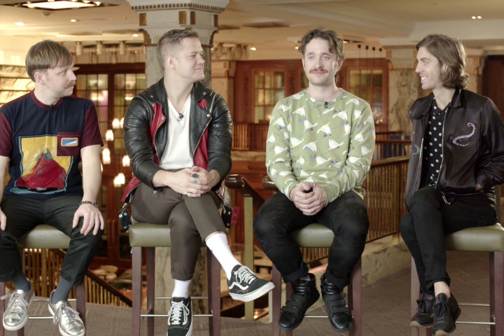 Evolve (Interview Teil 2)