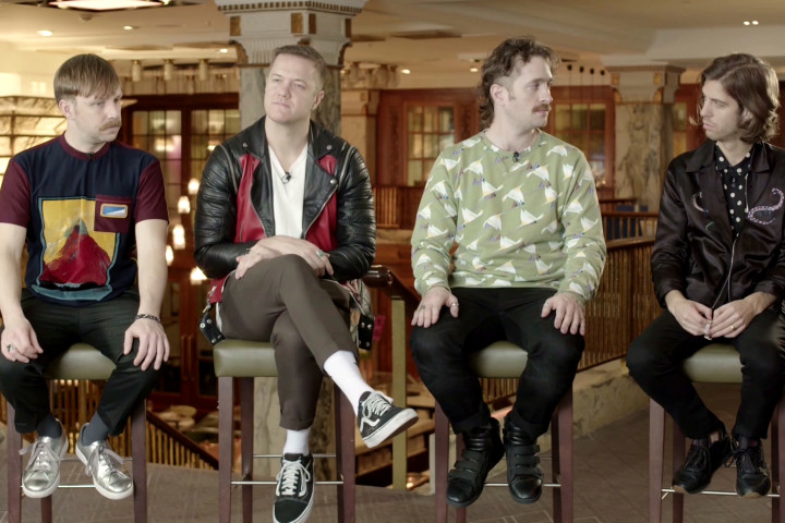 Evolve (Interview Teil 3)