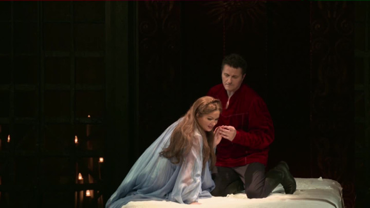 Lohengrin (Trailer)