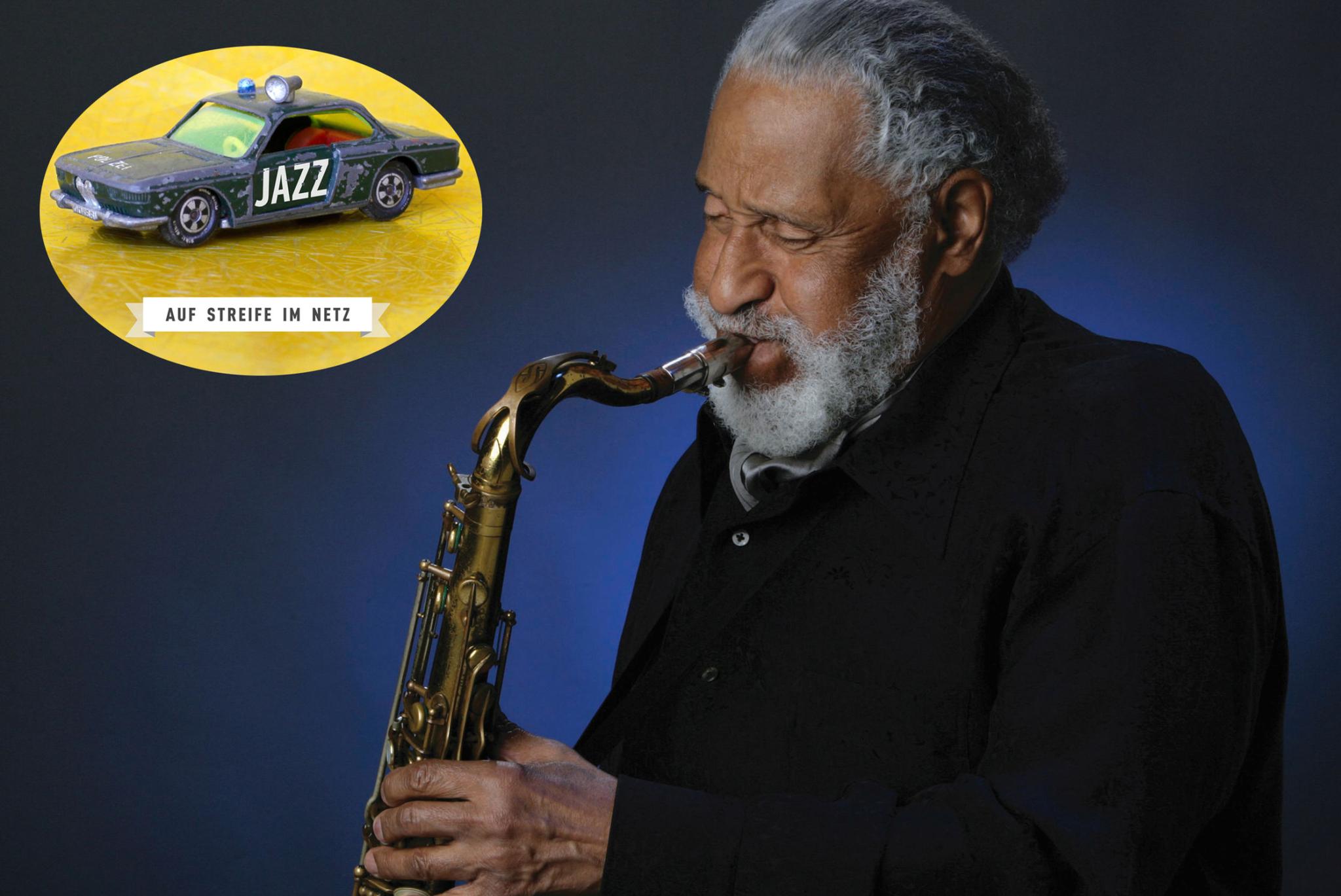 Sonny Rollins