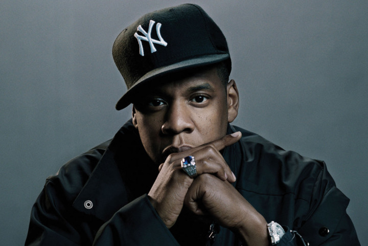 Jay-Z 2014