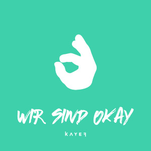 Wir sind ok Cover