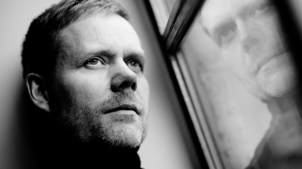 Max Richter