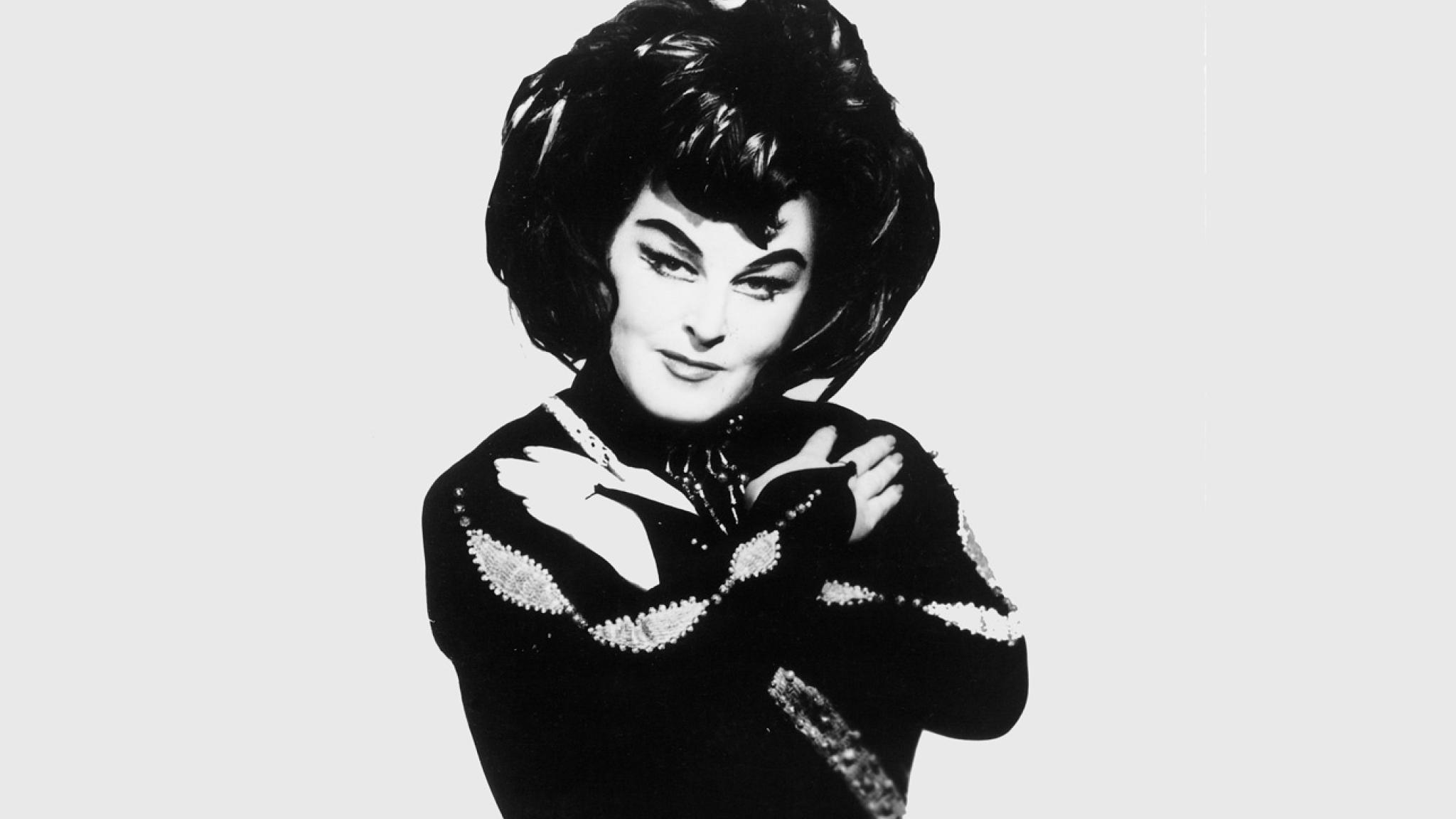 Birgit Nilsson
