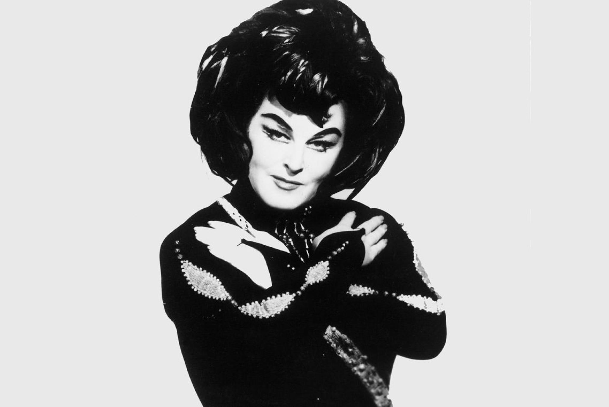 Birgit Nilsson