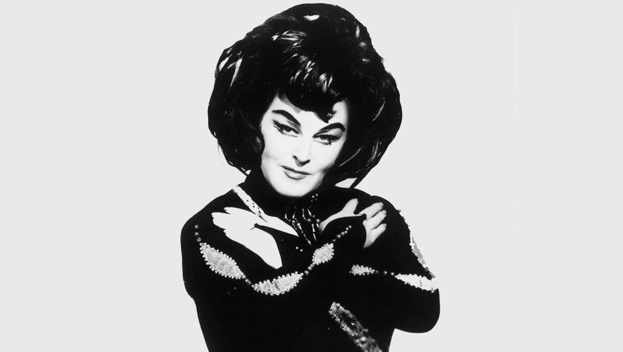 Femme fatale der Opernwelt - Birgit Nilsson singt "Salome" und "Elektra" von Richard Strauss