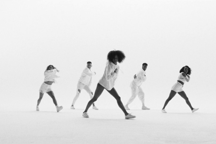 Strip That Down feat. Quavo (Dance Version)