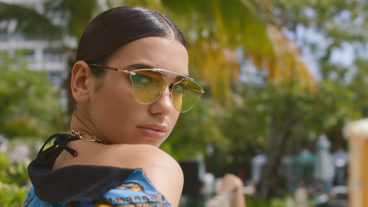 Dua Lipa | Video | New Rules