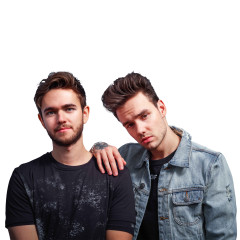 Zedd & Liam Payne 2017
