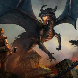 Der Fluch des Drachen