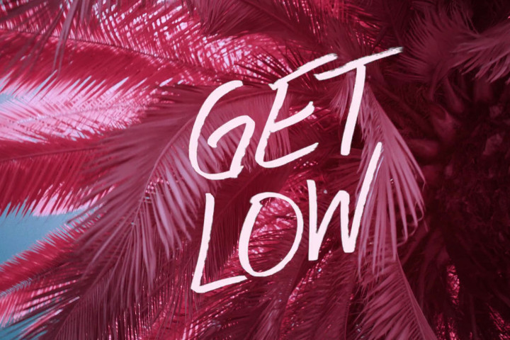 Get Low feat. Liam Payne (Audio Video)
