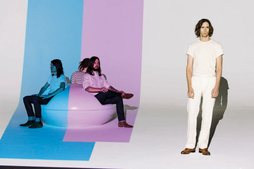 The All-American Rejects 2017