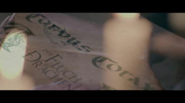 EPK "Der Fluch des Drachen"