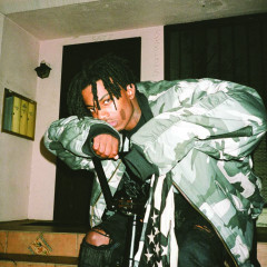 Playboi Carti 2017