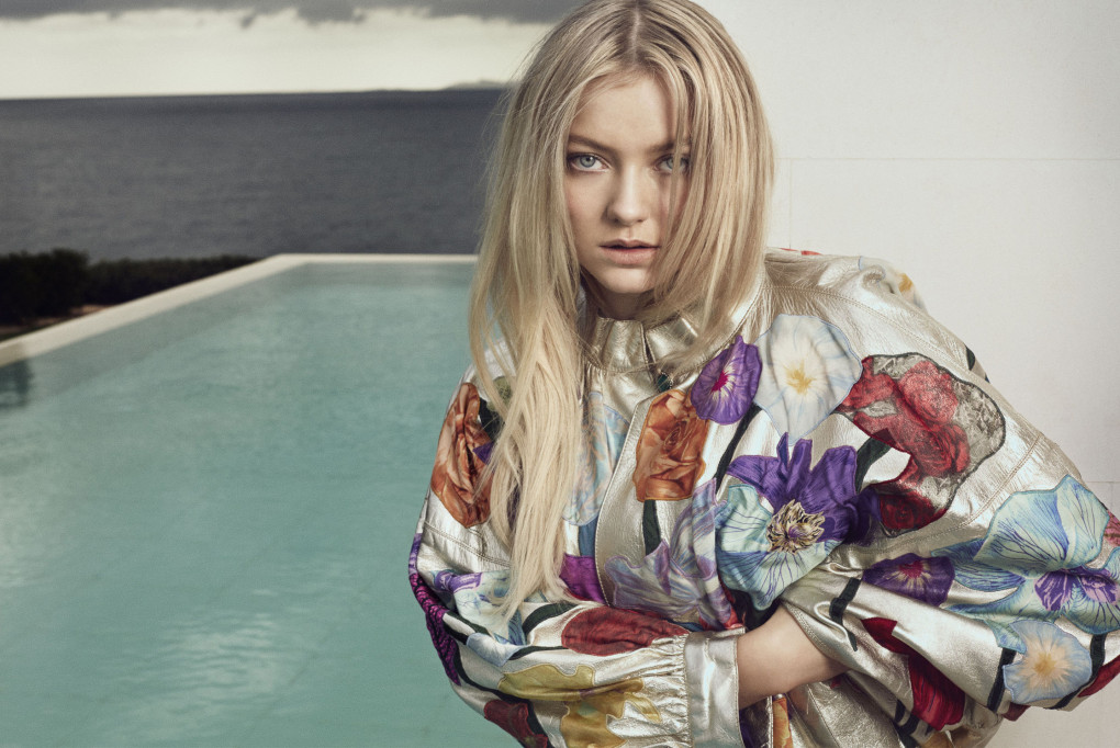 Astrid S 2017