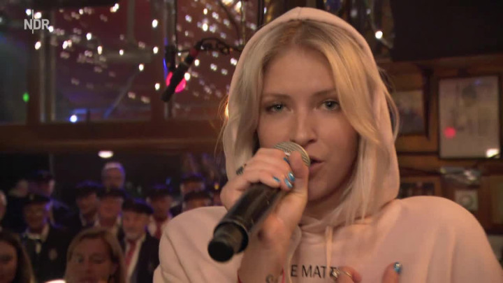 Ich mag dich nicht (Live bei Inas Nacht, 2017)