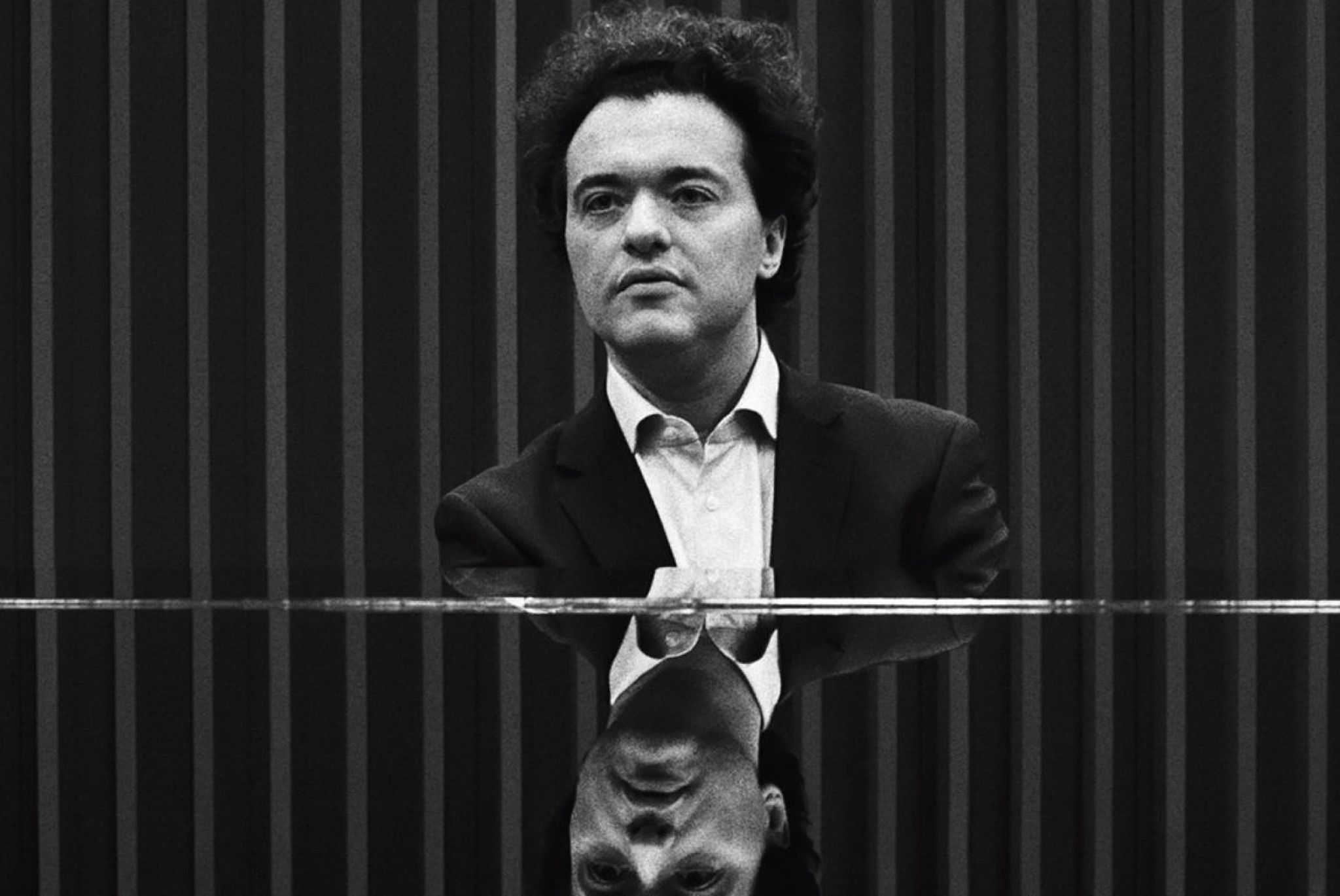Evgeny Kissin