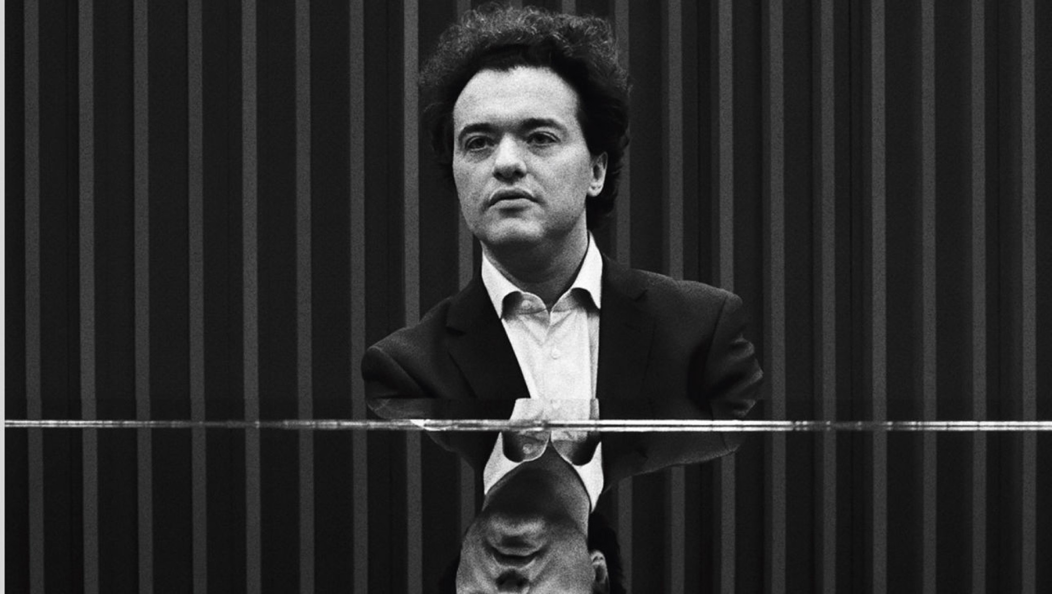 Beethoven pur und verinnerlicht - Evgeny Kissin veröffentlicht sein neues Album